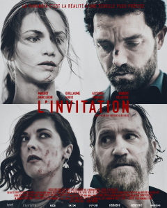 Მოწვევა / L'Invitation