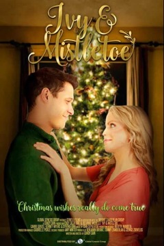 აივი და ფითრი / Ivy & Mistletoe