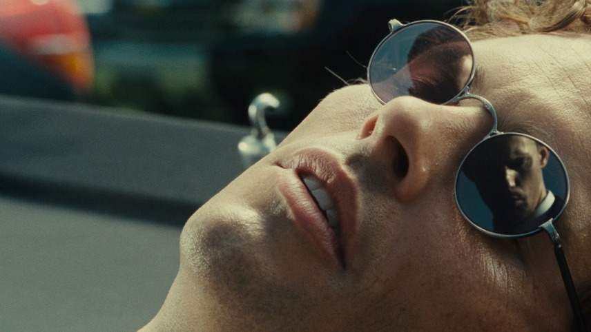 ჩალის ძაღლები / Straw Dogs
