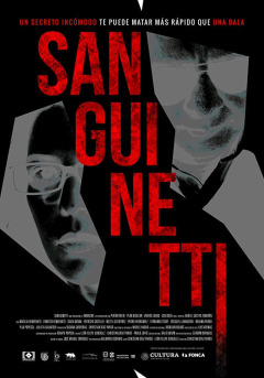 სანგვინეტი / Sanguinetti