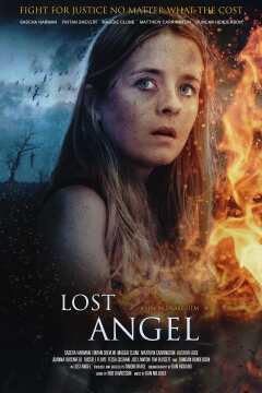 დაკარგული ანგელოზი / Lost Angel