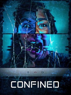 იზოლირებულნი / Confined