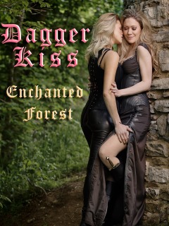 მოჯადოებული ტყე / Dagger Kiss: Enchanted Forest
