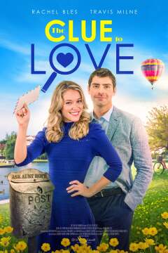 სიყვარულის გზამკვლევი / The Clue to Love