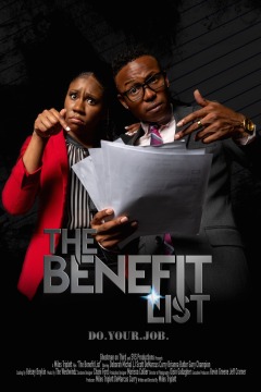 უპირატესობების სია / The Benefit List