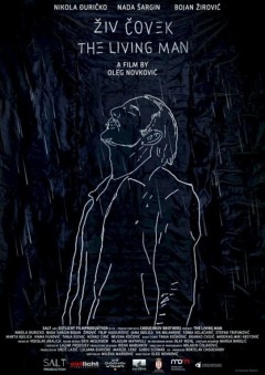 ცოცხალი კაცი / The Living Man