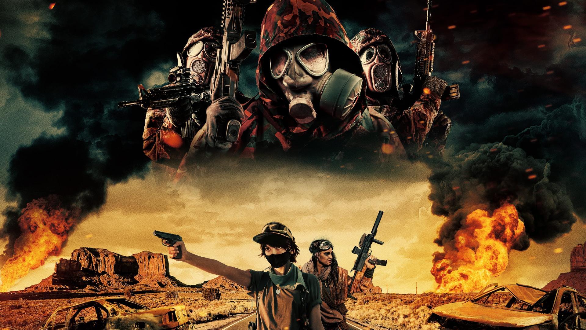 პანდემიის შემდეგ / After the Pandemic