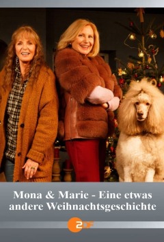 Mona & Marie