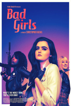 ცუდი გოგონები / Bad Girls