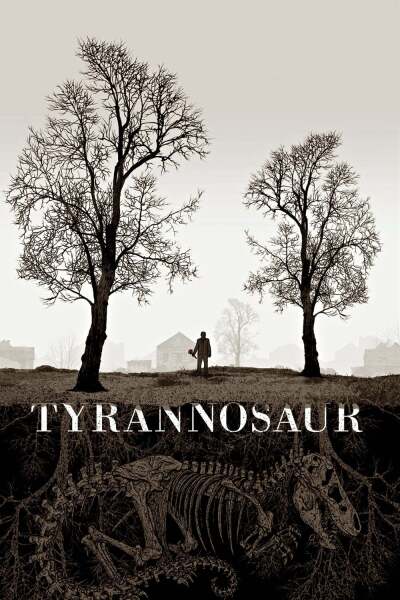 ტირანოზავრი / Tyrannosaur