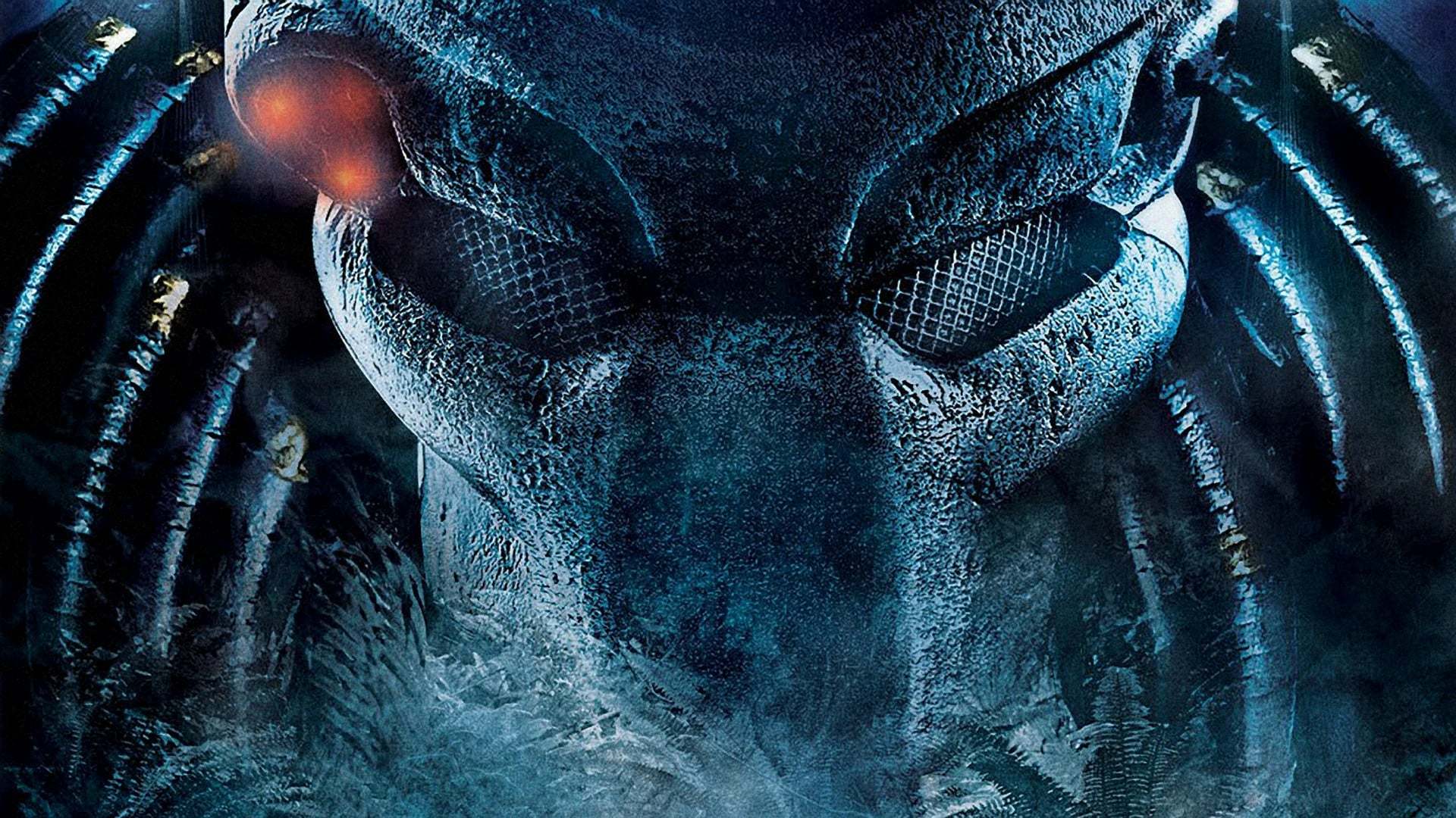 მტაცებელი / Predator