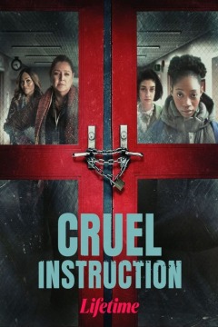 სასტიკი ინსტრუქცია / Cruel Instruction