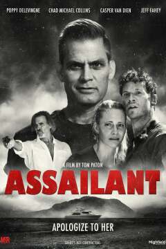 თავდამსხმელი / Assailant