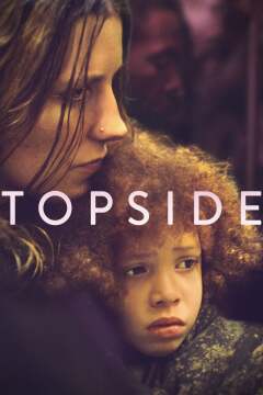 ტოპსაიდი / Topside
