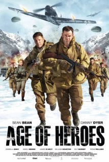 გმირების დრო / Age of Heroes