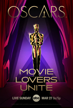 The Oscars / 94-я церемония вручения премии «Оскар»