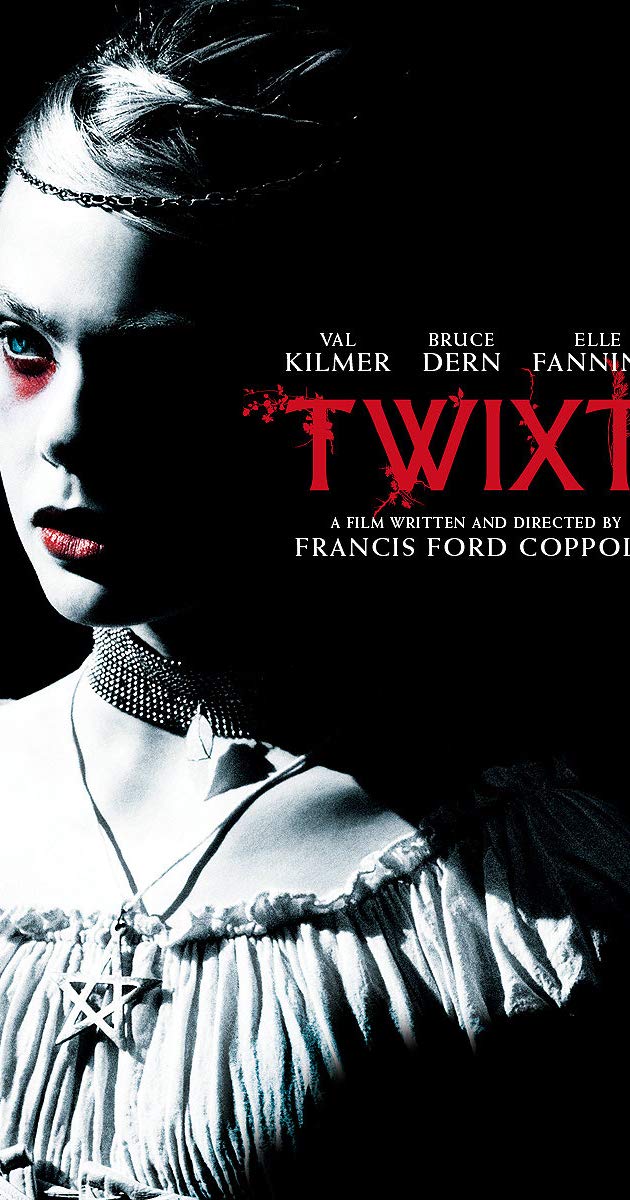 შუა / Twixt