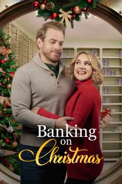 Banking on Christmas