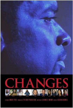 ცვლილებები / Changes