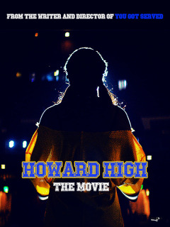 ჰოვარდის საშუალო სკოლა / Howard High