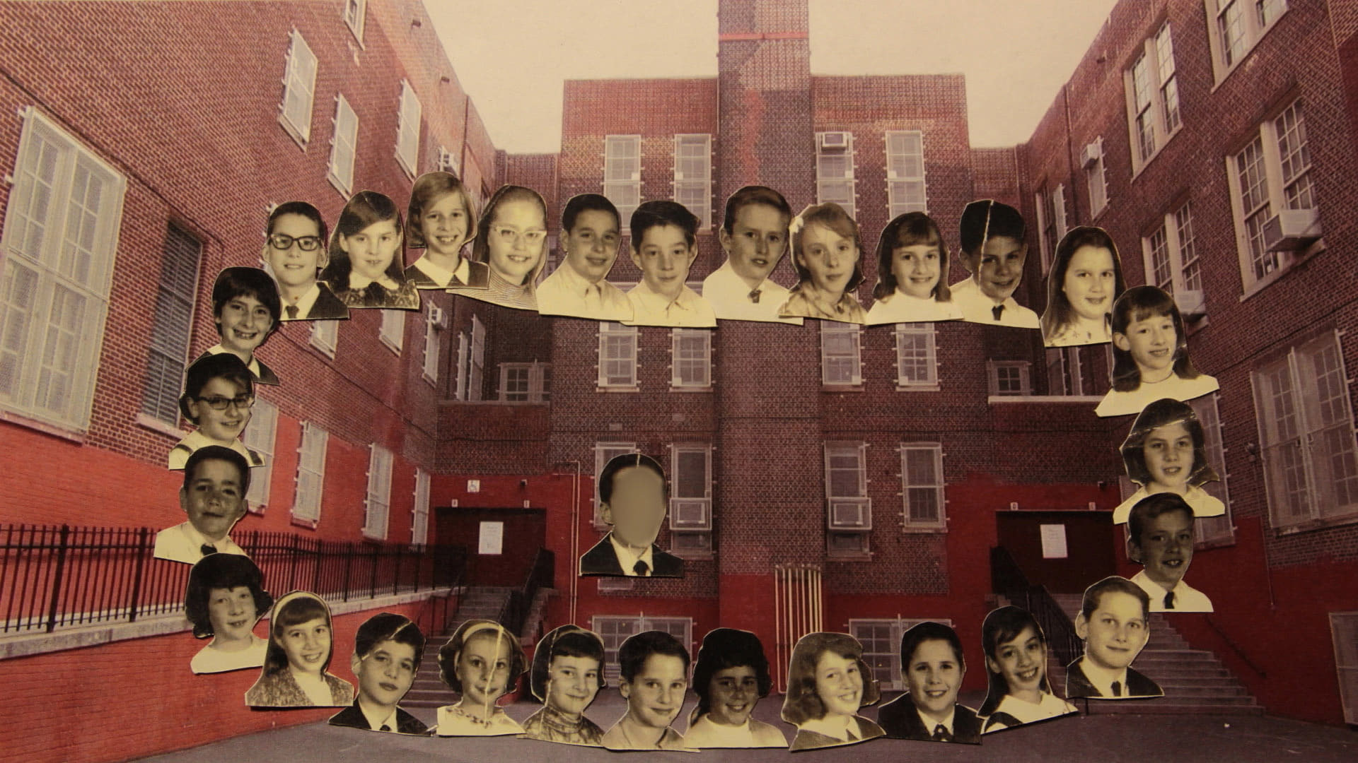როდესაც ჩვენ მოძალადეები ვიყავით / When We Were Bullies