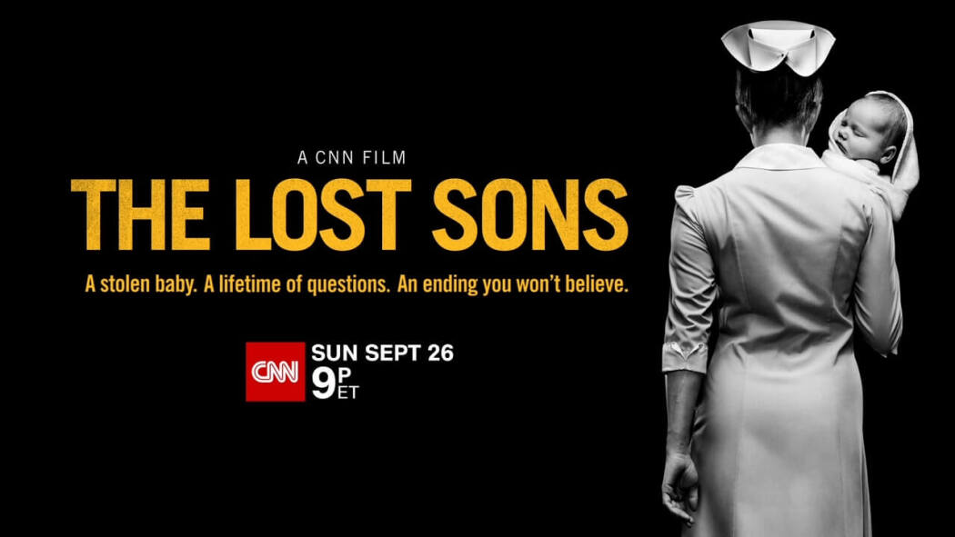 დაკარგული ვაჟები / The Lost Sons