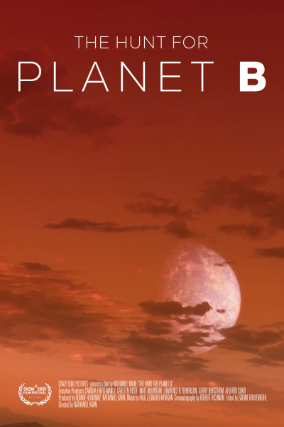 ნადირობა პლანეტა B-ზე / The Hunt for Planet B