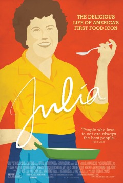 ჯულია / Julia