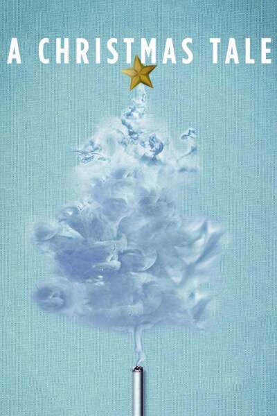 საშობაო ზღაპარი / A Christmas Tale
