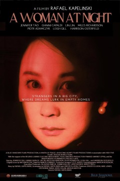 ქალი ღამით / A Woman at Night
