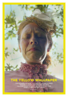 ყვითელი ფონი / The Yellow Wallpaper