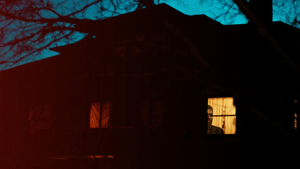 ცოდვები გარეუბანში / Sins in the Suburbs