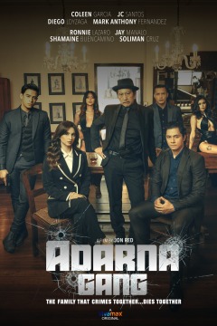 Adarna Gang