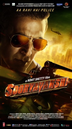 Sooryavanshi / Сурьяванши
