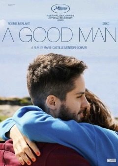 კარგი კაცი / A Good Man