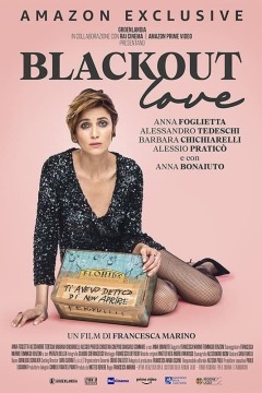 ჩამქრალი სიყვარული / Blackout Love