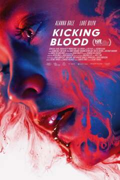 სისხლის უარყოფა / Kicking Blood