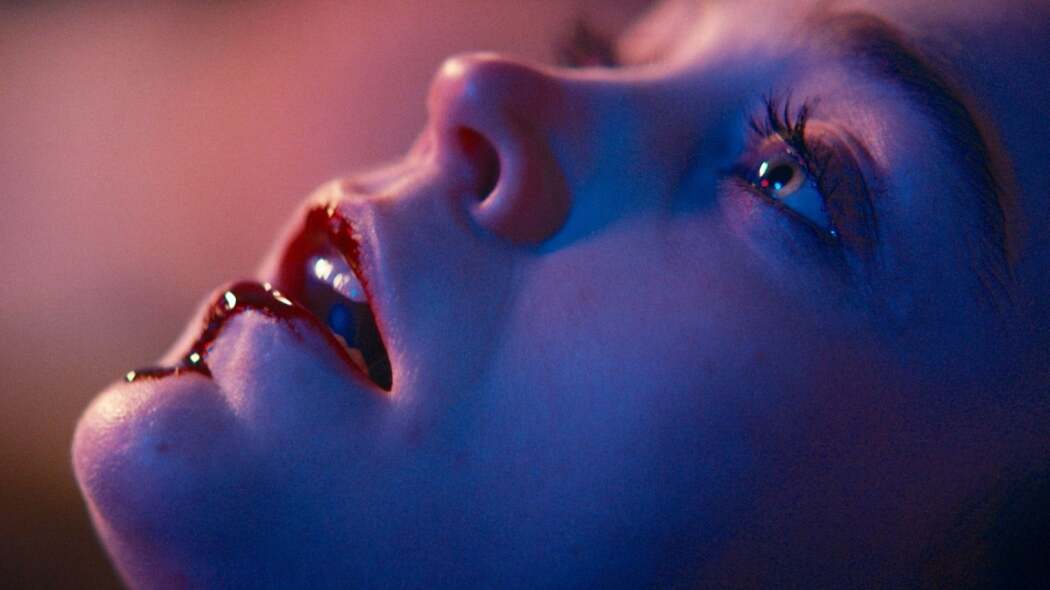 სისხლის უარყოფა / Kicking Blood