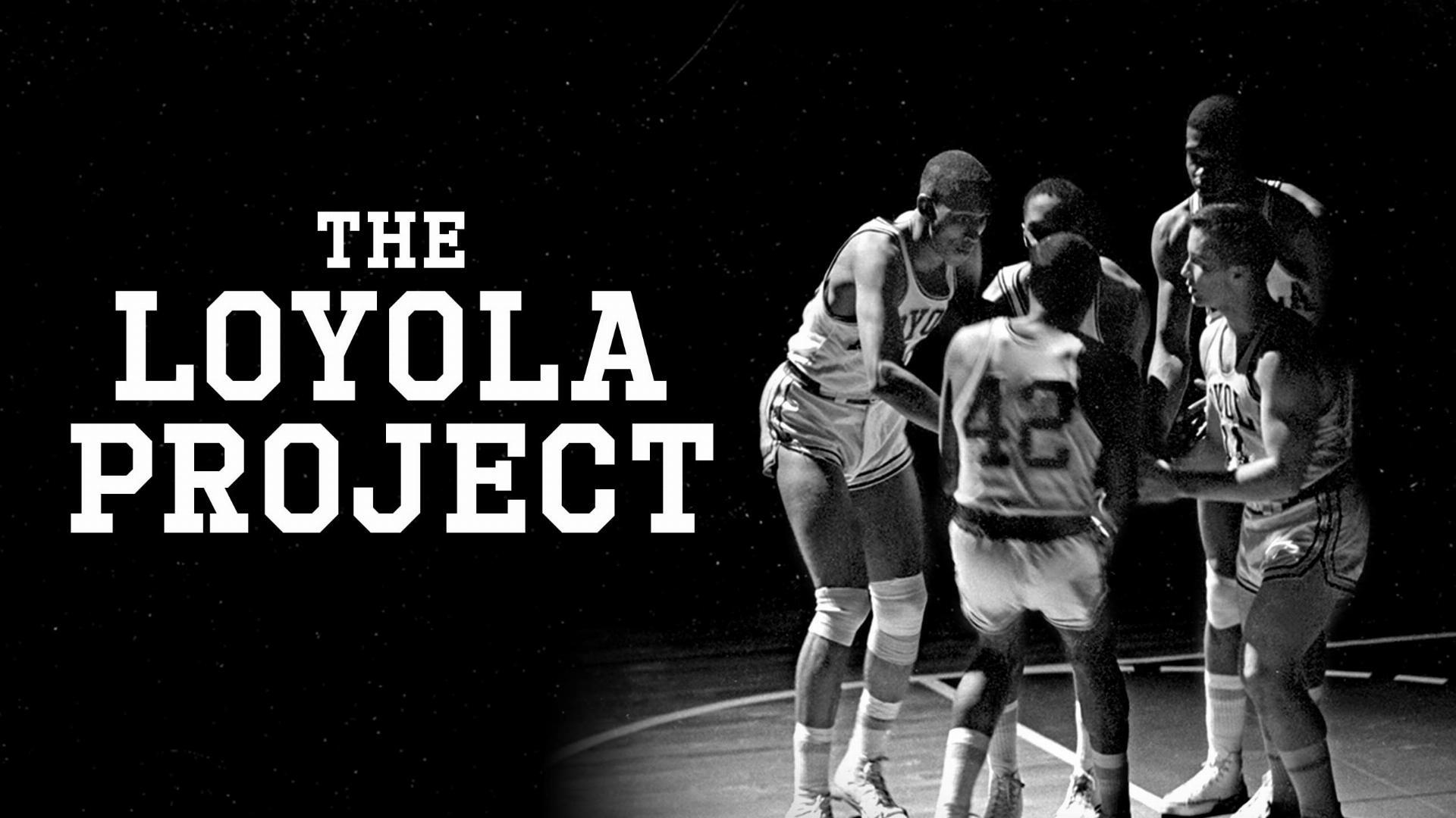 ლოიოლას პროექტი / The Loyola Project