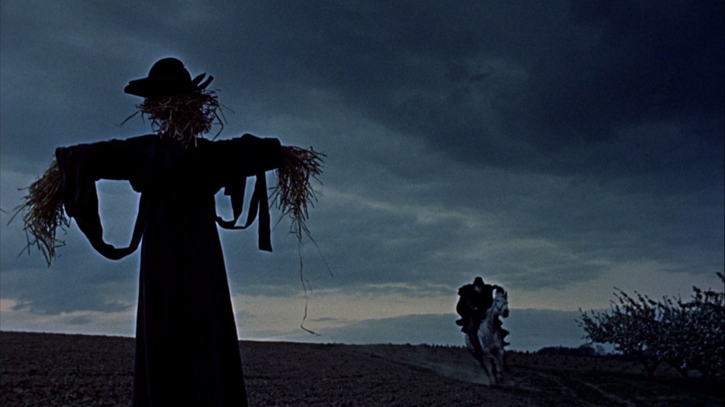 დოქტორი სინი, მეტსახელად საფრთხობელა / Dr. Syn, Alias the Scarecrow