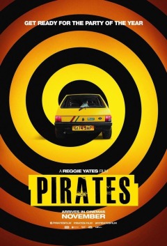 პირატები / Pirates