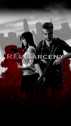 წითელი ძარცვა / Red Larceny
