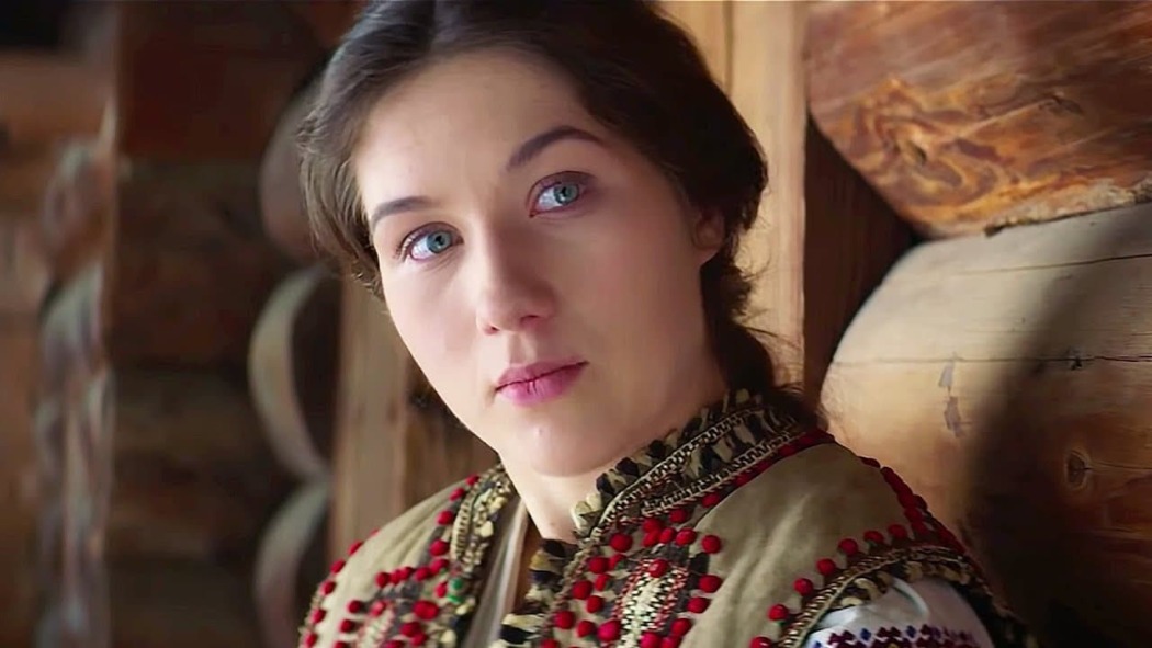 ჰუცულკა ქსენია / Hutsulka Ksenya