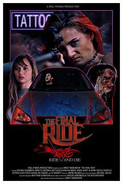 უკანასკნელი მგზავრობა / The Final Ride