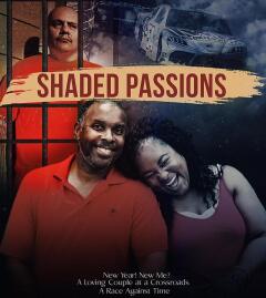 დაფარული ვნება / Shaded Passions