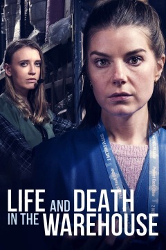 სიცოცხლე და სიკვდილი საწყობში / Life and Death in the Warehouse