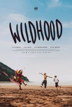 ველურობა / Wildhood