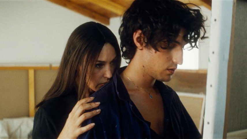 მწველი ზაფხული / A Burning Hot Summer