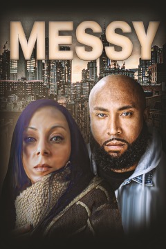 ქაოსი / Messy