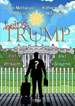 იყო ტრამპი / Being Trump